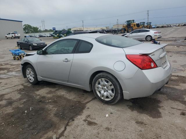 2009 Nissan Altima 2.5S VIN: 1N4AL24E89C166622 Lot: 50176694