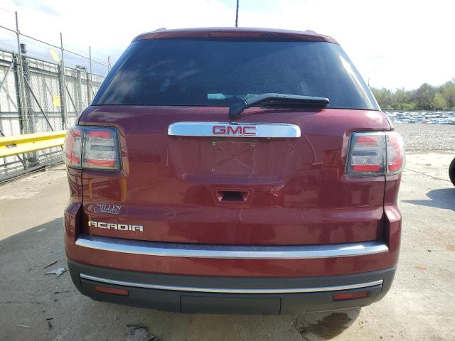 2015 GMC Acadia Sle VIN: 1GKKRPKD4FJ318475 Lot: 49181484