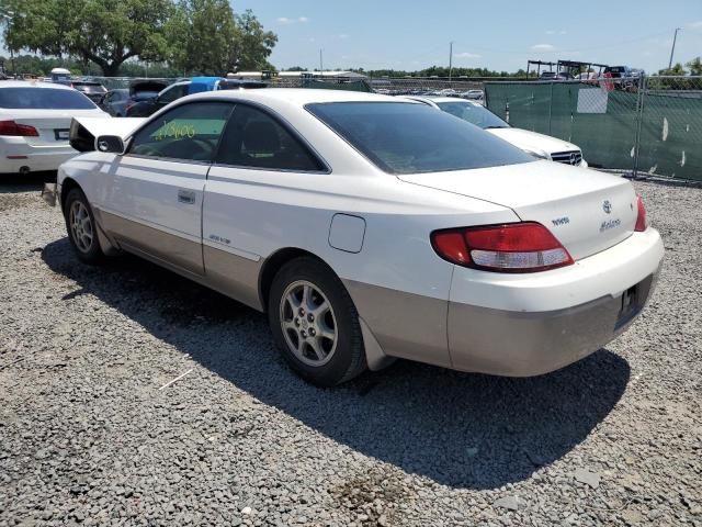 2001 Toyota Camry Solara Se VIN: 2T1CF22P41C495716 Lot: 51869164