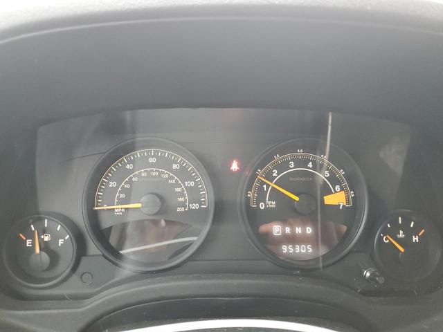 1C4NJPBA9HD212949 2017 Jeep Patriot Sport