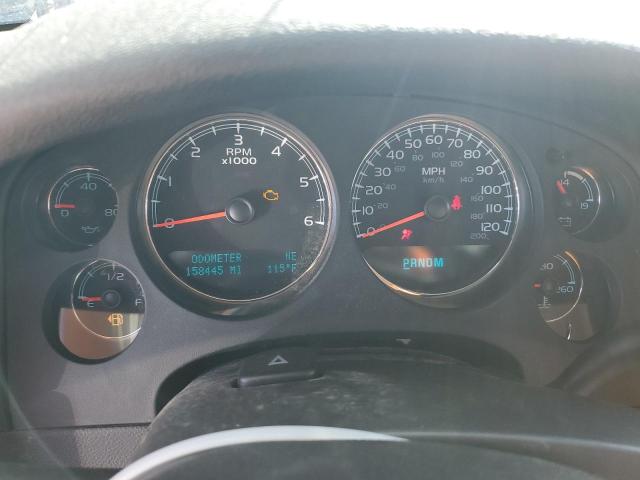 2012 GMC Sierra K1500 Slt VIN: 3GTP2WE70CG181134 Lot: 53260374