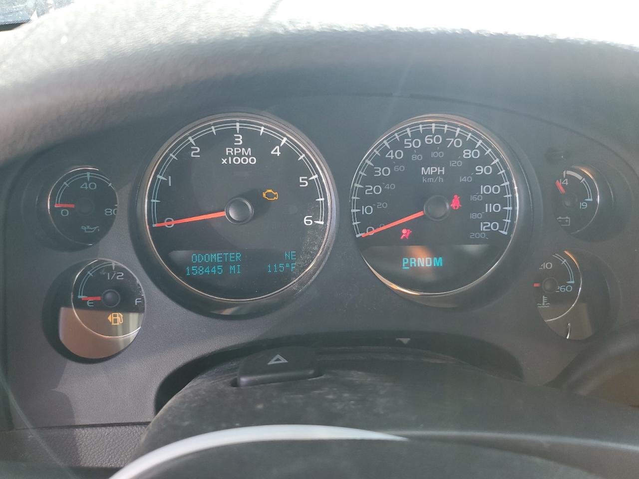 3GTP2WE70CG181134 2012 GMC Sierra K1500 Slt