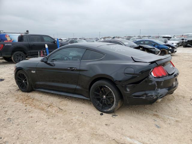 2016 Ford Mustang Gt VIN: 1FA6P8CF6G5256490 Lot: 50722064