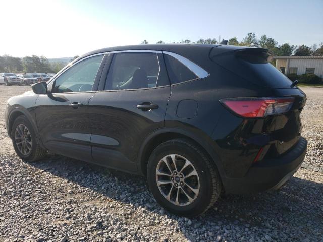 2022 Ford Escape Se VIN: 1FMCU0G67NUB32180 Lot: 51008034