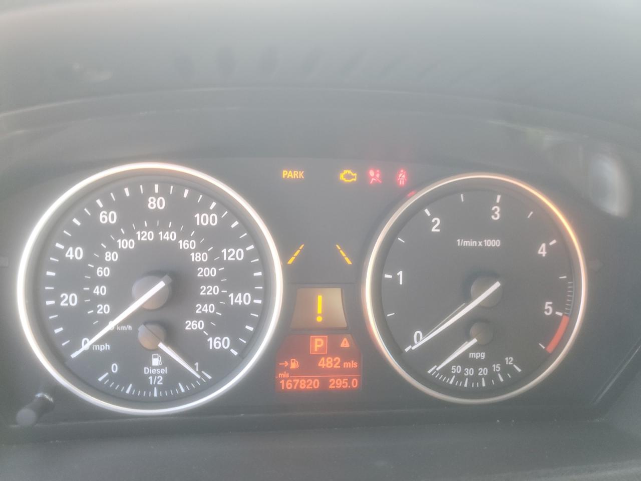 5UXZW0C50CL669898 2012 BMW X5 xDrive35D