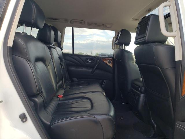 2017 INFINITI QX80 BASE - JN8AZ2NC2H9430889