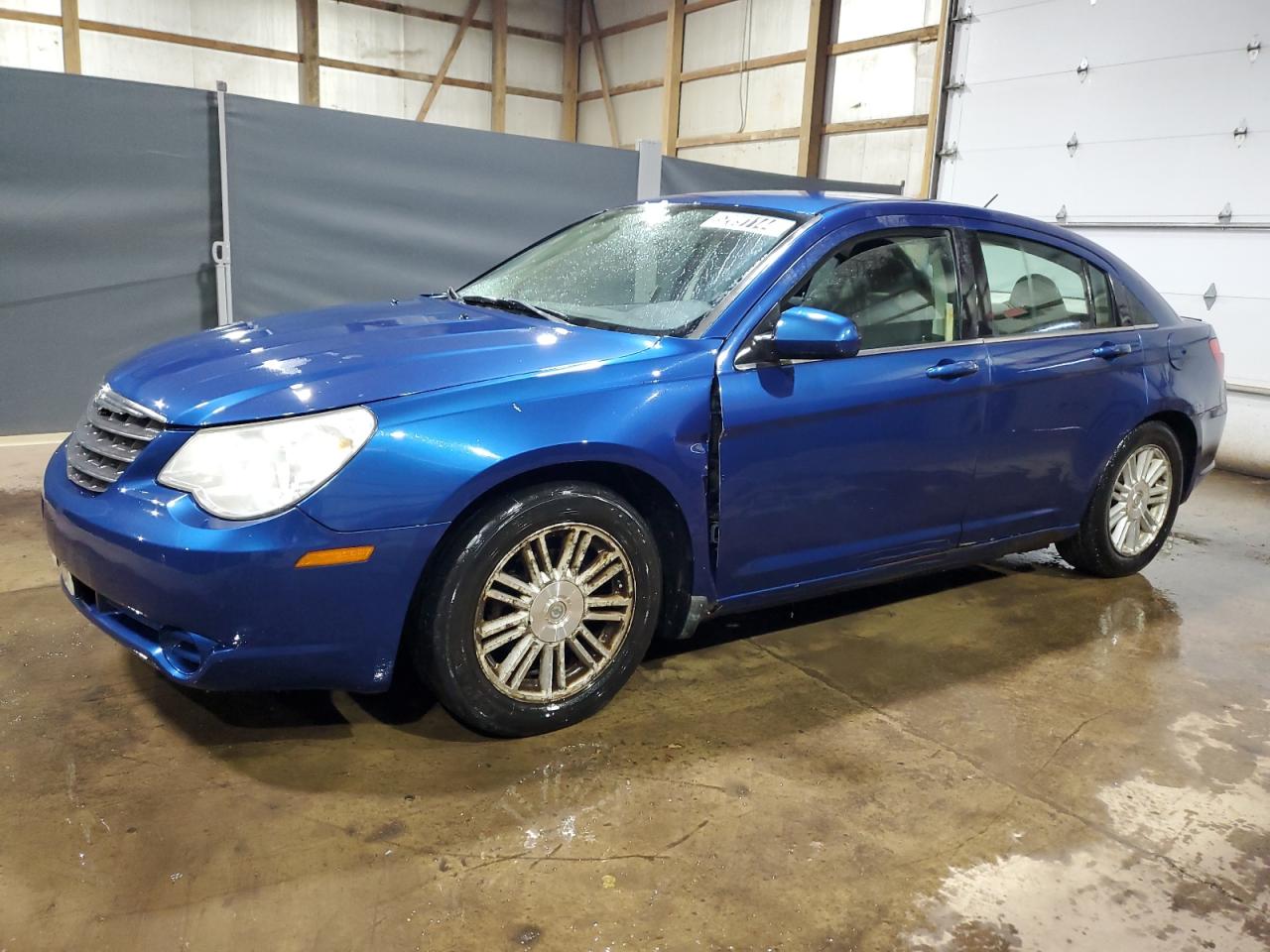 1C3LC56B39N513659 2009 Chrysler Sebring Touring