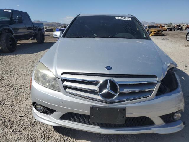 2010 Mercedes-Benz C 300 VIN: WDDGF5EB9AF362286 Lot: 52187004