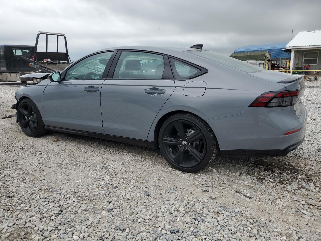 1HGCY2F75PA070539 HONDA ACCORD 2023