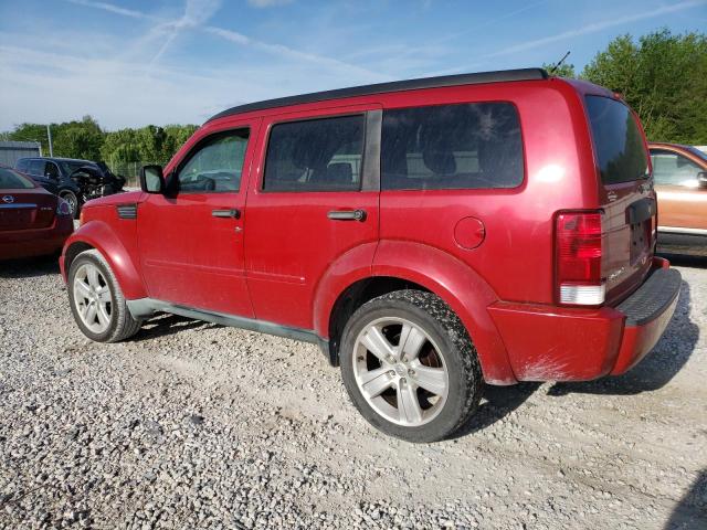 2011 Dodge Nitro Heat VIN: 1D4PT4GK2BW576373 Lot: 51479934