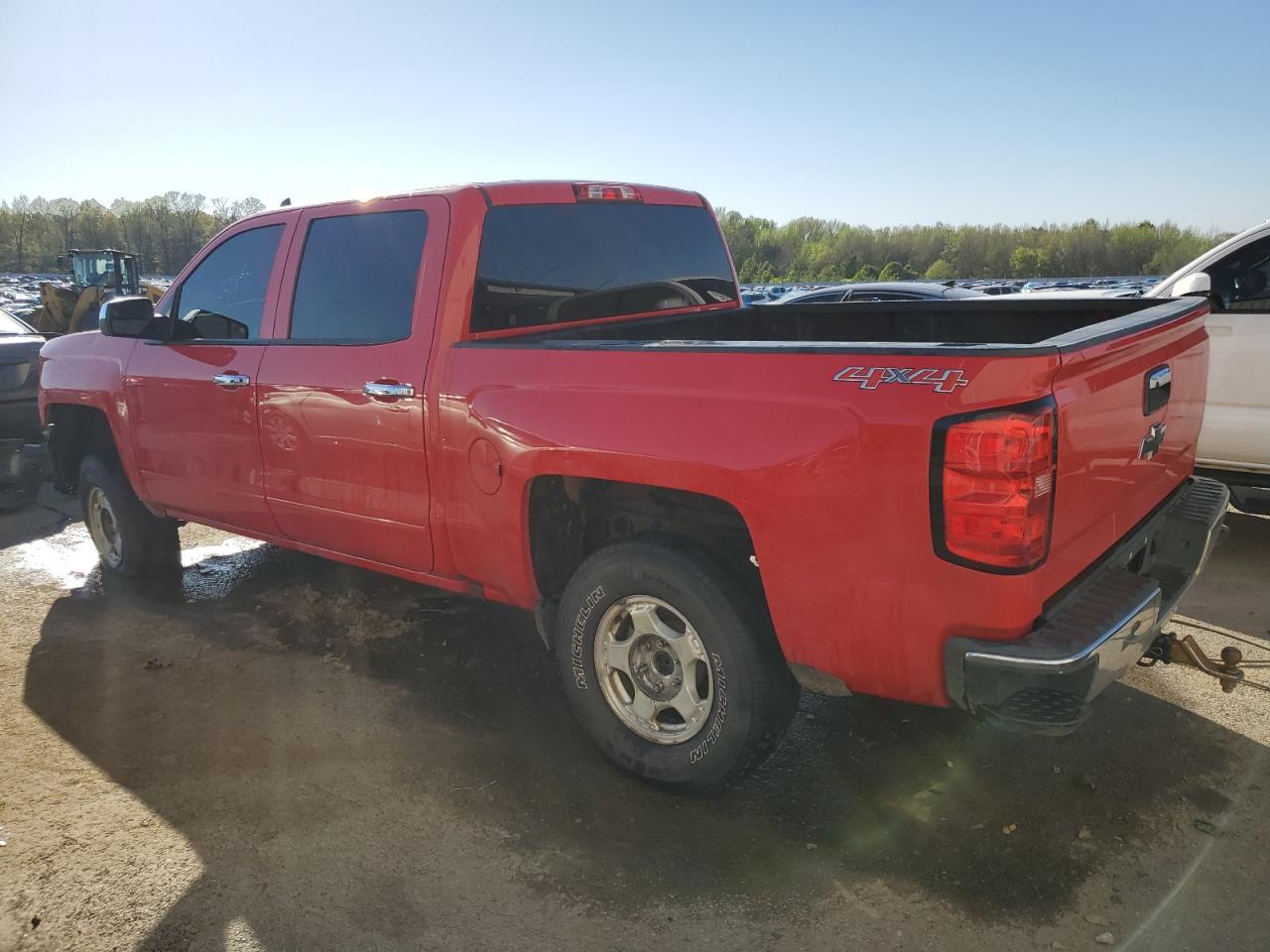 3GCUKREC6GG199306 CHEVROLET ALL Models 2016