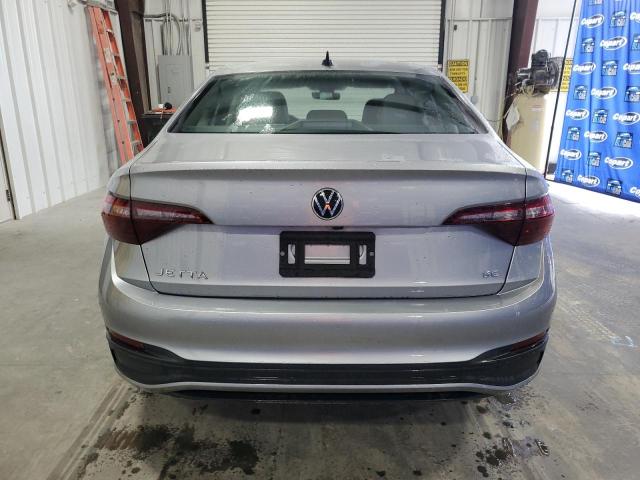 2024 Volkswagen Jetta Se VIN: 3VWEM7BU9RM017356 Lot: 53000804