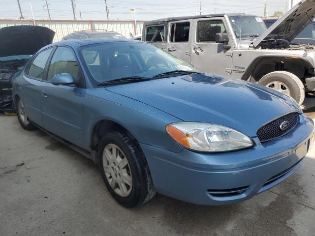 2007 Ford Taurus Sel VIN: 1FAFP56U87A153698 Lot: 51288274