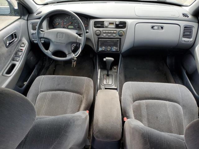 1HGCG564XYA011241 2000 Honda Accord Lx