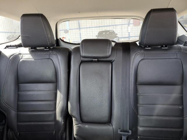 2018 Ford Escape Titanium VIN: 1FMCU9J93JUB40973 Lot: 53030134