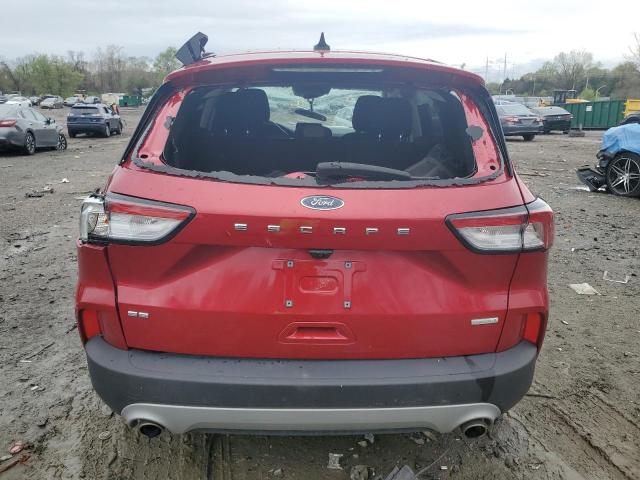 2020 FORD ESCAPE SE - 1FMCU0G60LUA95034