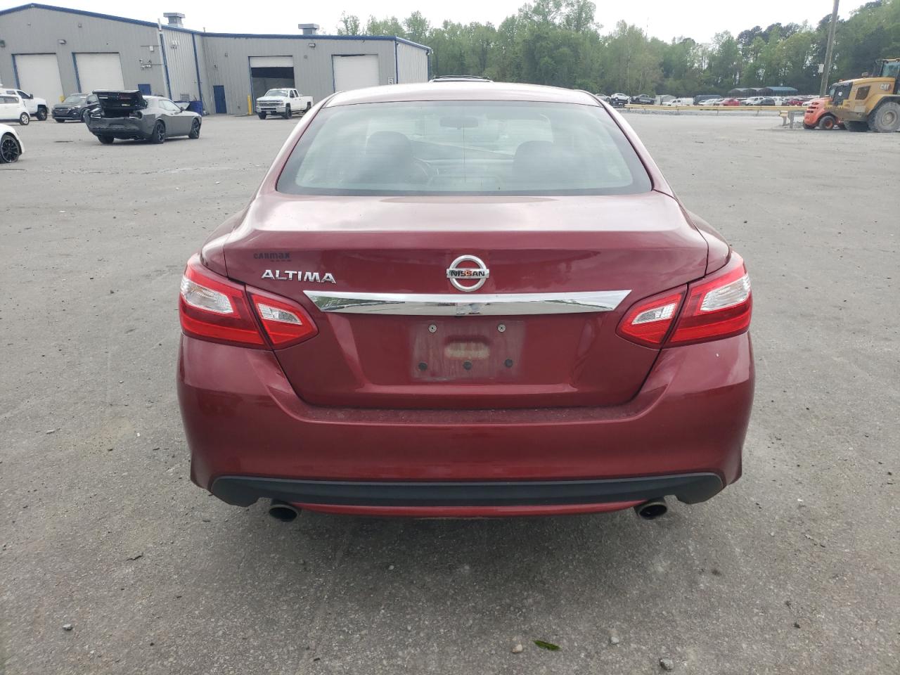 1N4AL3AP4HC206625 NISSAN ALTIMA 2017