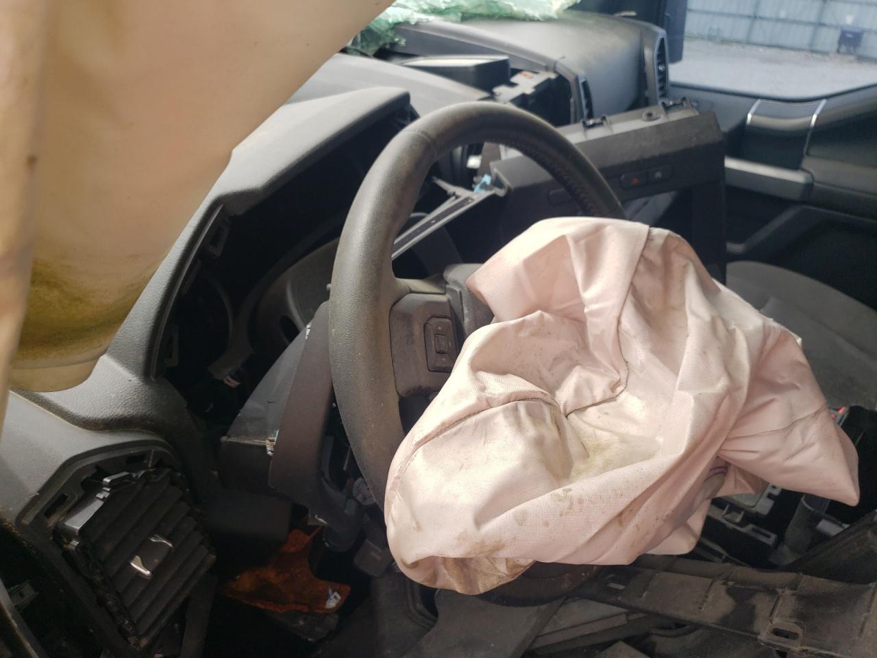 1FTEW1CP6JFD93522 FORD F-150 2018