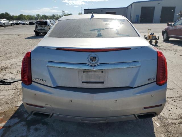 2014 Cadillac CTS - Image 6