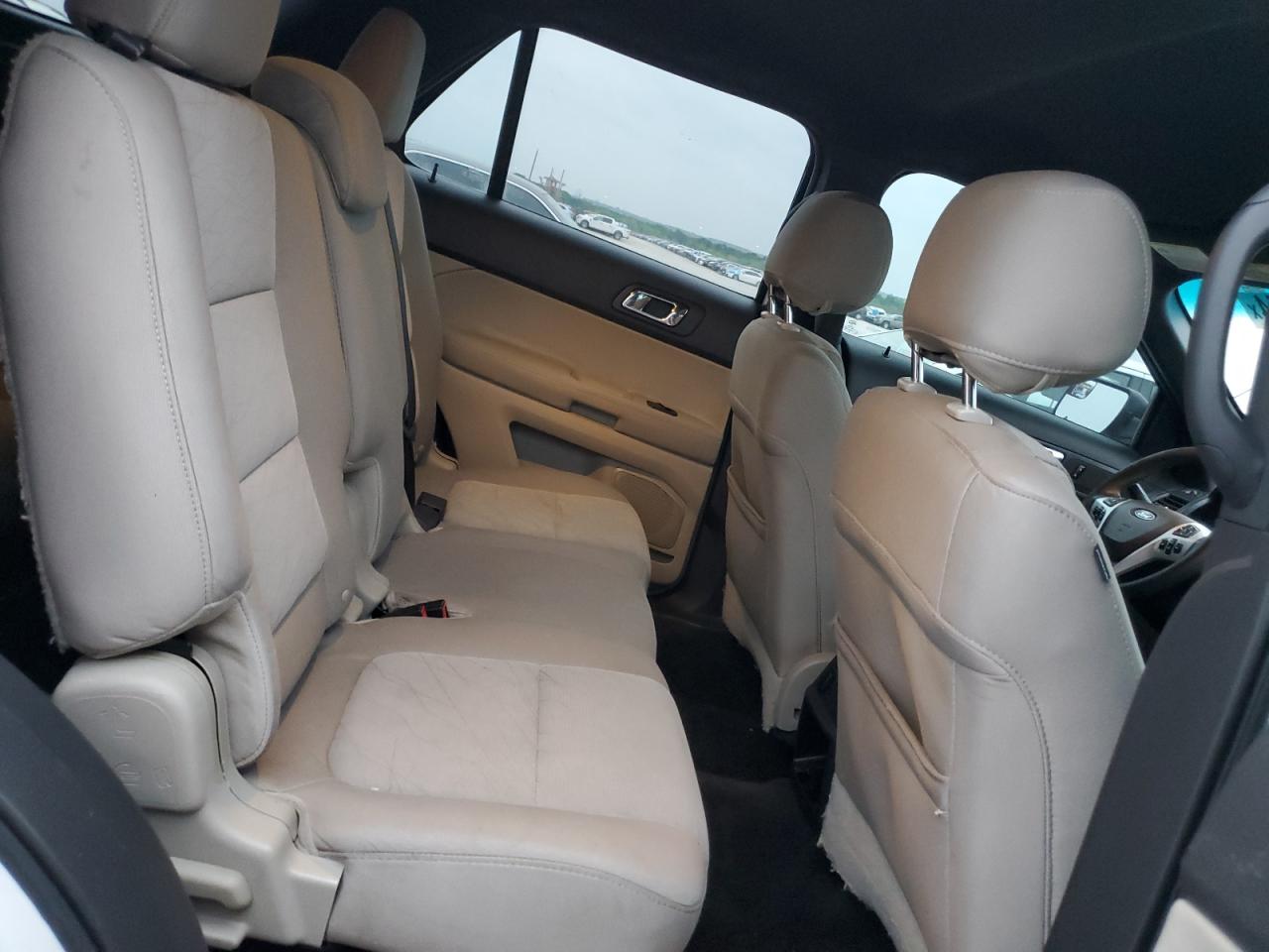 1FM5K7B87DGB26912 2013 Ford Explorer