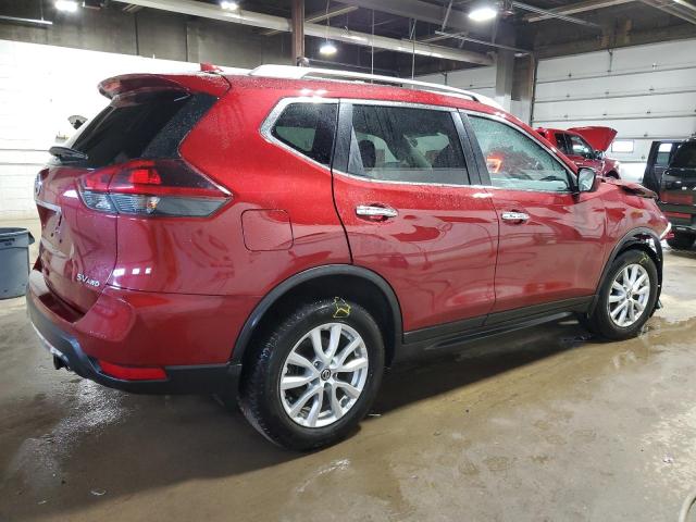 2018 Nissan Rogue S VIN: 5N1AT2MV3JC796803 Lot: 52929064