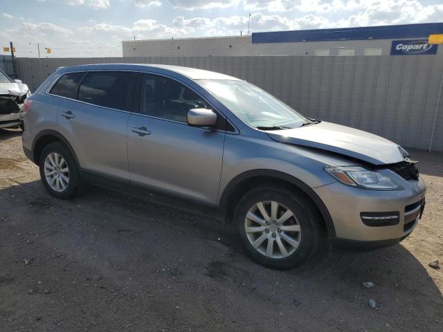 2009 Mazda Cx-9 VIN: JM3TB38A890172660 Lot: 50585764