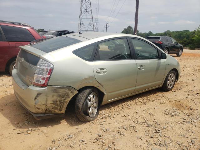 2009 Toyota Prius VIN: JTDKB20UX97885913 Lot: 52726124