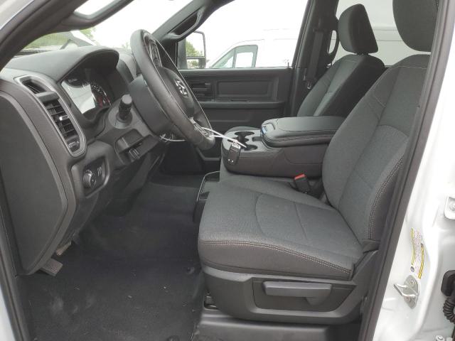 2023 RAM 2500 - Image 7