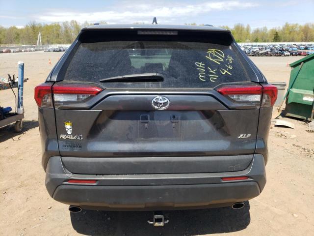 2019 Toyota Rav4 Xle VIN: 2T3W1RFV9KC008936 Lot: 51032304