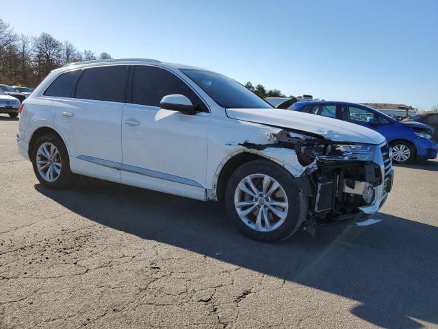 VIN WA1LAAF71JD039608 2018 Audi Q7, Premium Plus no.4