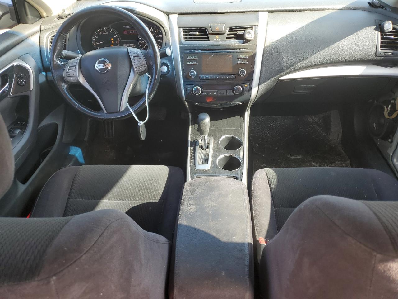 1N4AL3AP1DC255226 2013 Nissan Altima 2.5