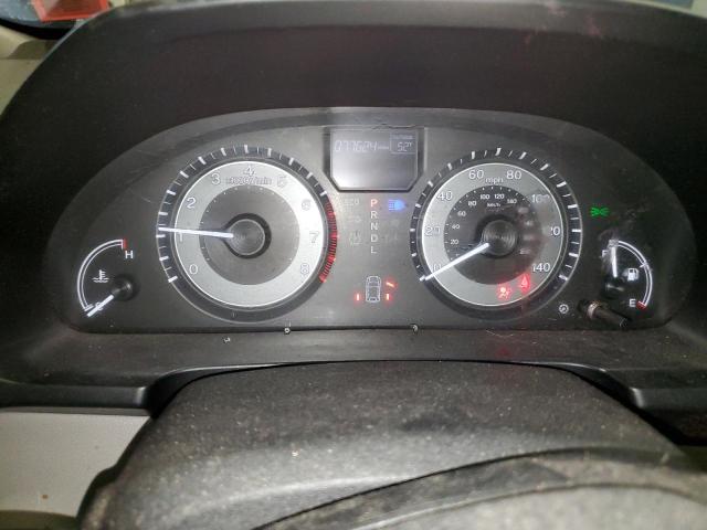 5FNRL5H33GB097295 HONDA ODYSSEY 2016