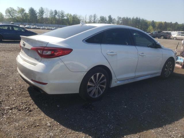 2016 HYUNDAI SONATA SPO - 5NPE34AF0GH316454