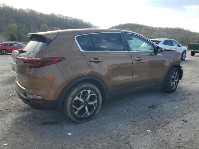 2020 Kia Sportage Lx VIN: KNDPMCAC6L7662352 Lot: 51927594