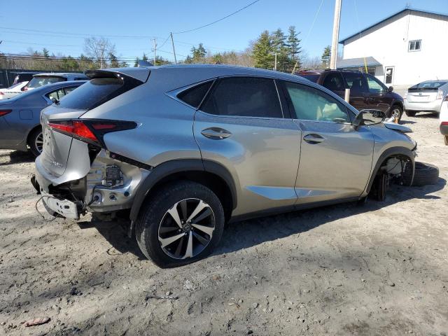 2021 LEXUS NX 300 BAS - JTJGARDZ2M2247309