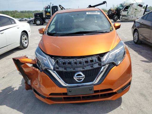 2017 Nissan Versa Note S VIN: 3N1CE2CP4HL378598 Lot: 51006224