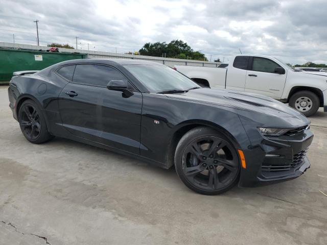 2023 Chevrolet Camaro Lt1 VIN: 1G1FF1R7XP0125587 Lot: 52140014
