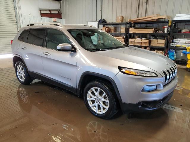 2018 Jeep Cherokee Latitude VIN: 1C4PJLCB8JD606263 Lot: 49691134