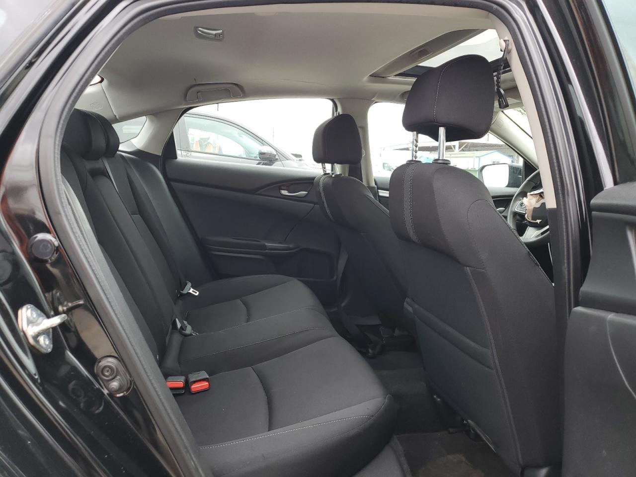 2HGFC2F73JH549417 HONDA CIVIC 2018