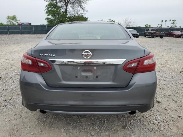 2018 NISSAN 210 - 1N4AL3AP5JC104742