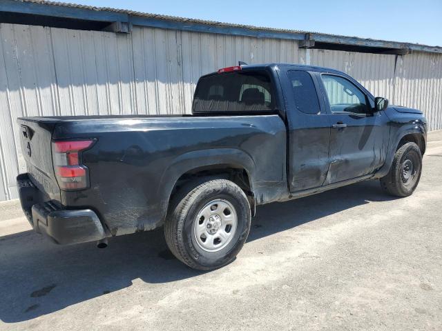 2022 Nissan Frontier S VIN: 1N6ED1CLXNN646207 Lot: 51359334