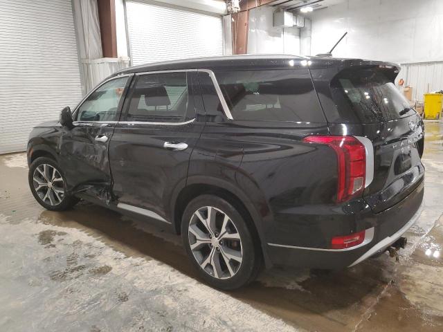 KM8R3DHE4LU153382 Hyundai Palisade S 2