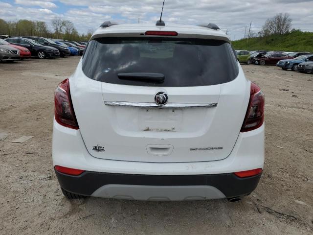 2020 BUICK ENCORE PRE - KL4CJASB3LB045161