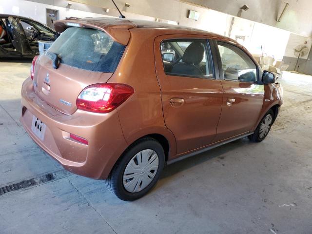 2017 MITSUBISHI MIRAGE ES - ML32A3HJ8HH001501