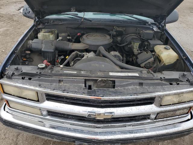 1995 Chevrolet Gmt-400 C2500 VIN: 1GCFC24K6SZ264539 Lot: 51665074