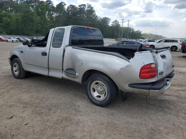 2002 Ford F150 VIN: 2FTRX07262CA17374 Lot: 52202884