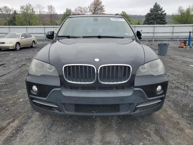 2009 BMW X5 xDrive30I VIN: 5UXFE43539L269288 Lot: 51804214