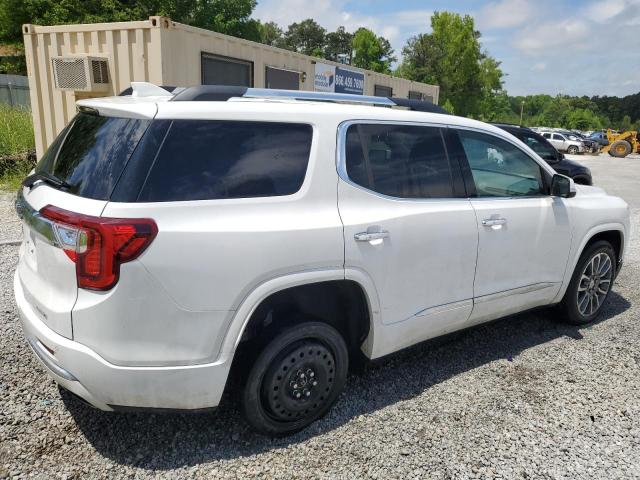 2023 GMC Acadia Denali VIN: 1GKKNXLS0PZ235282 Lot: 52904294