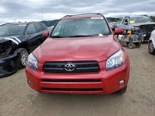 2008 Toyota Rav4 Sport VIN: JTMZD32V585088158 Lot: 52593964