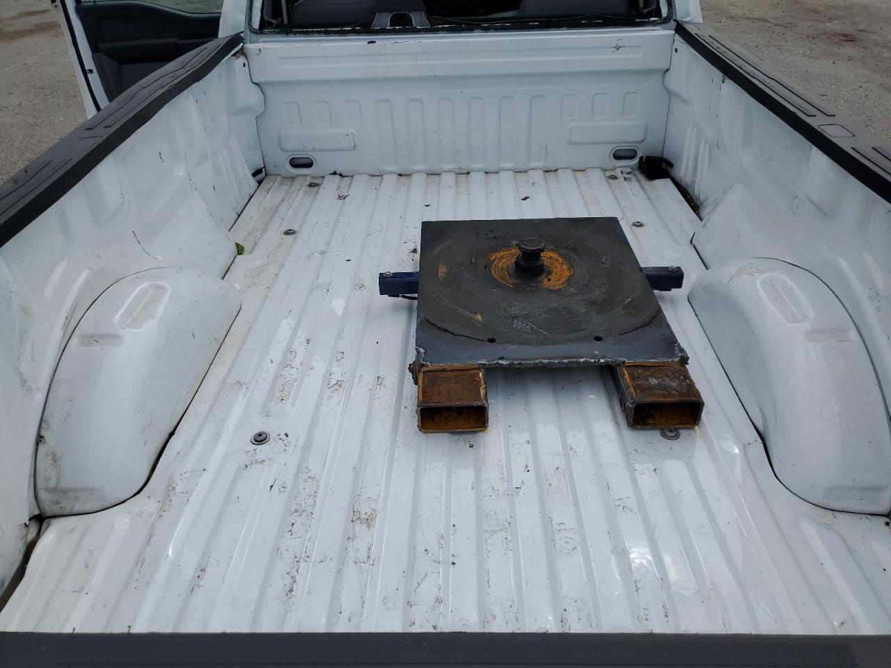 1FTMF1CB1PKE37961 FORD All Models 2023